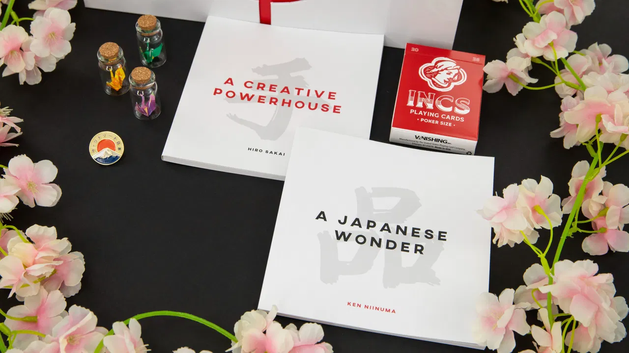 The Retreat Gift Pack (Japan) - image 3