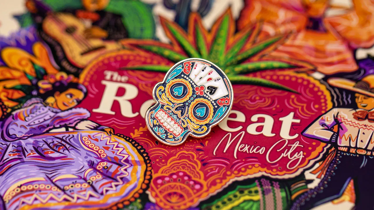 The Retreat Gift Pack (Mexico City) - image 2