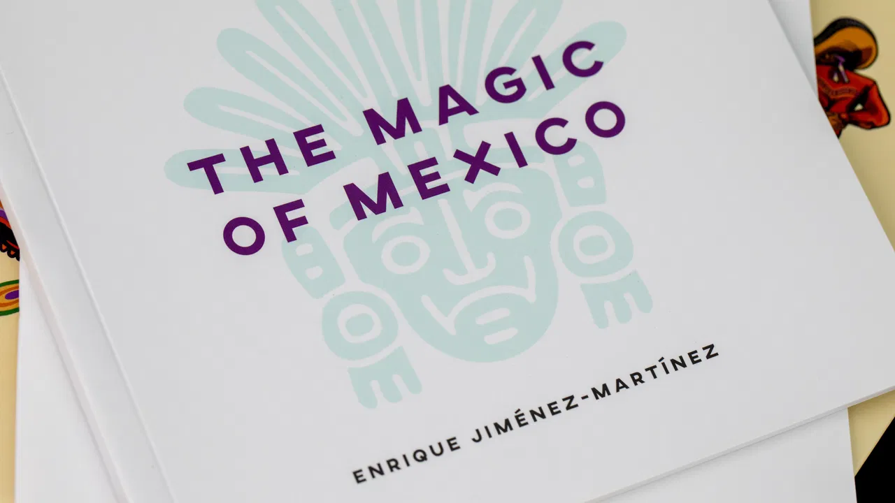 The Retreat Gift Pack (Mexico City) - image 5