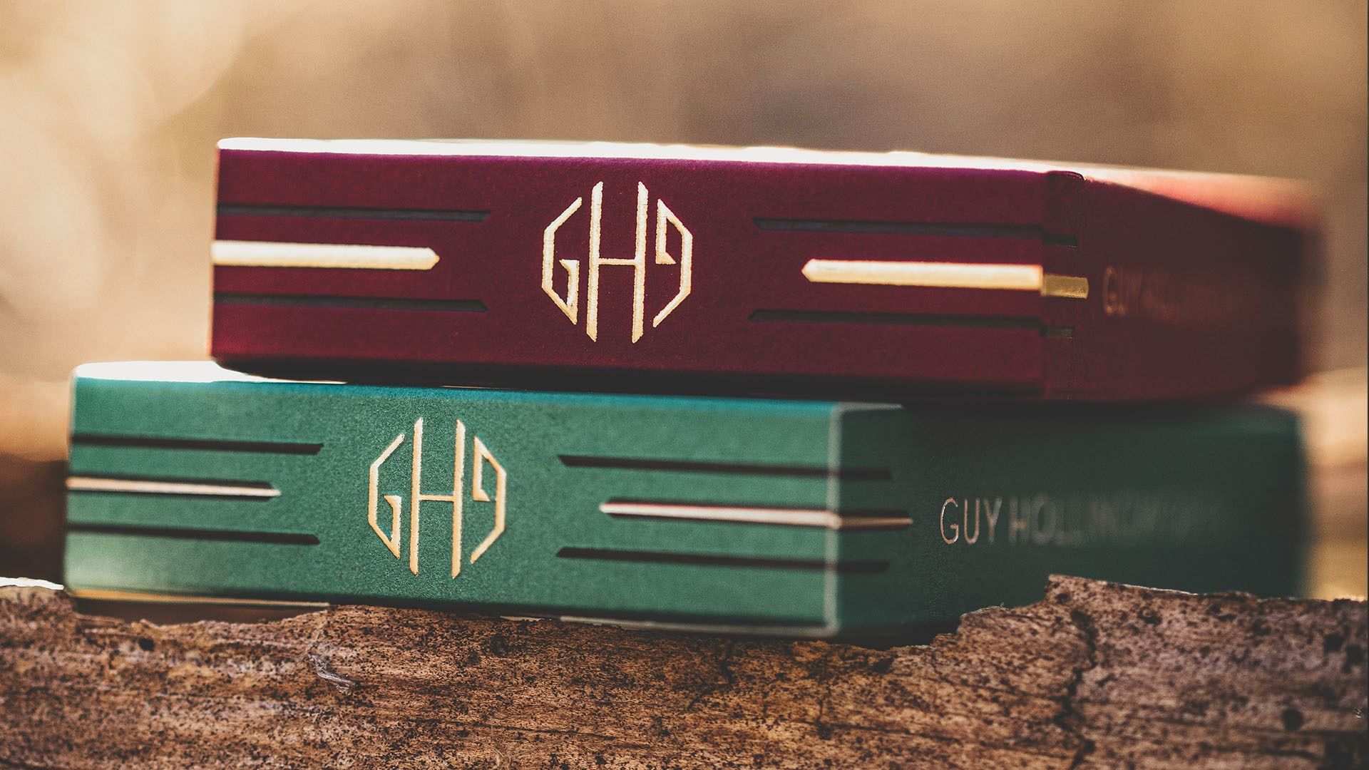 The Retreat Gift Pack (South Africa)