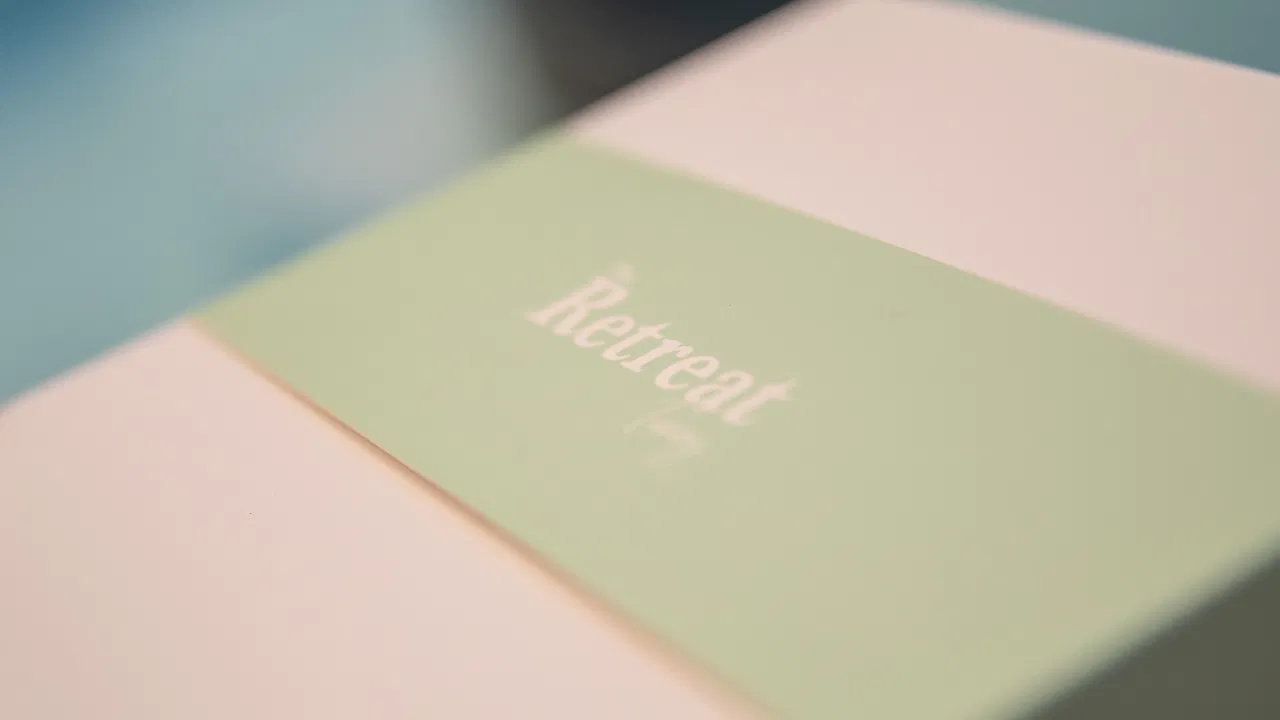 The Retreat Gift Pack (Tuscany) - image 3