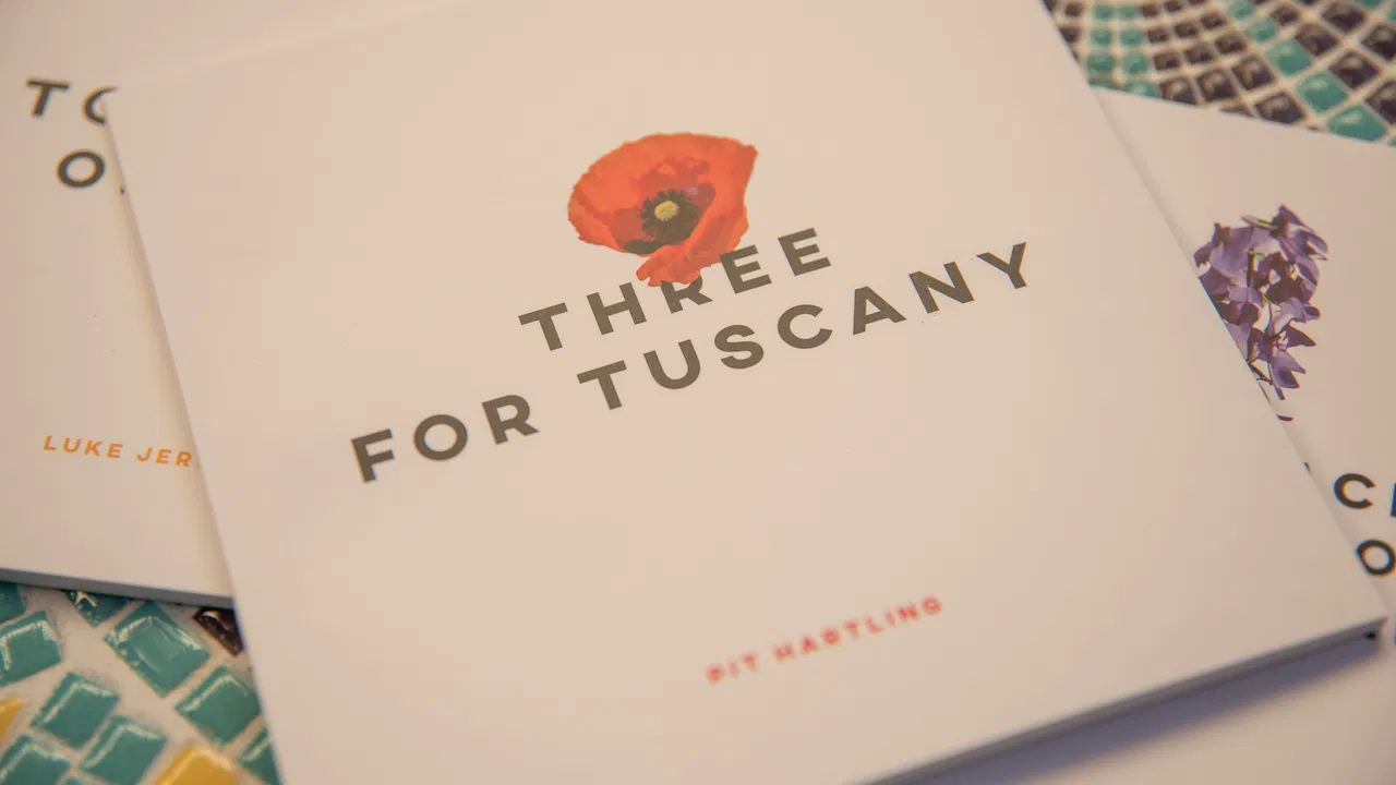 The Retreat Gift Pack (Tuscany) - image 6