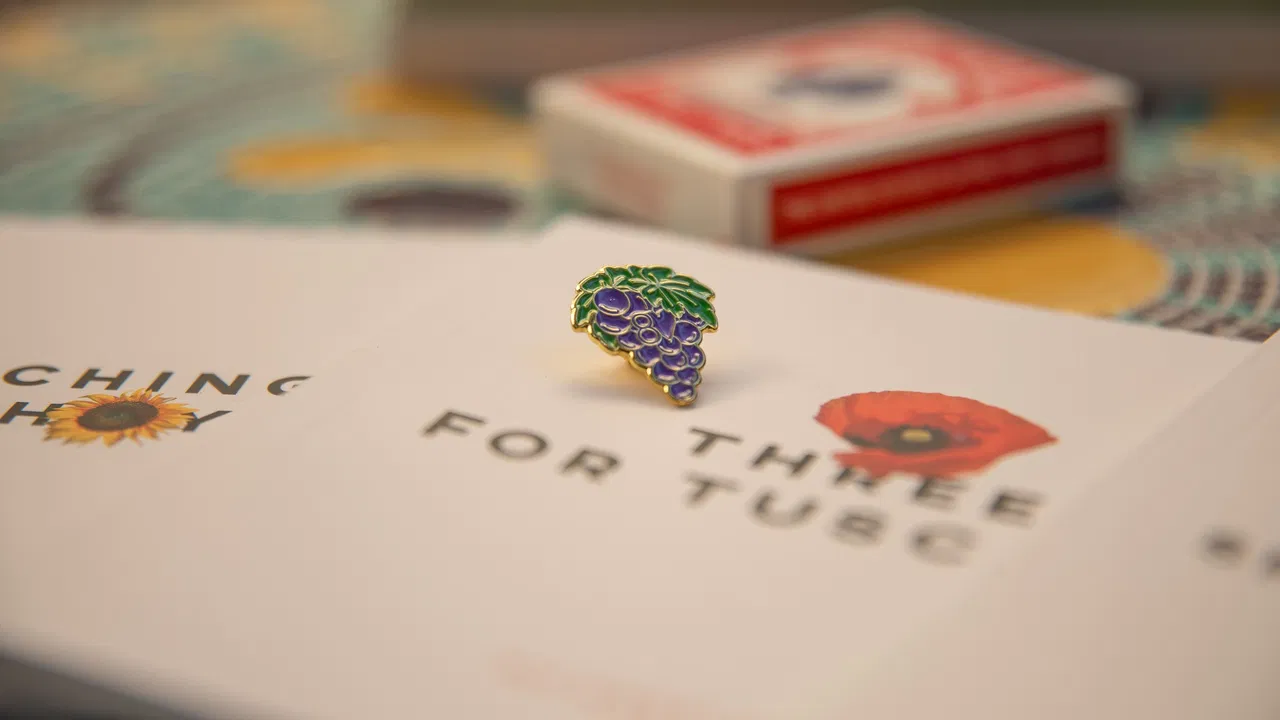 The Retreat Gift Pack (Tuscany) - image 8