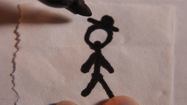The Return of Stickman Bob - thumbnail 2