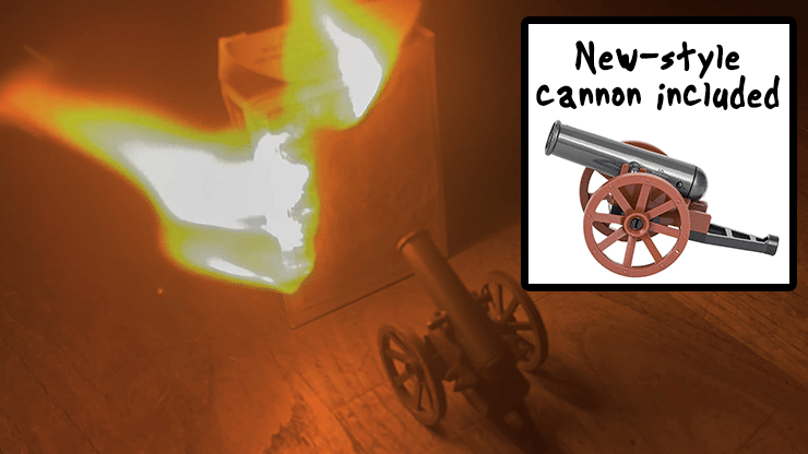 The Return of Stickman Bob - thumbnail 3