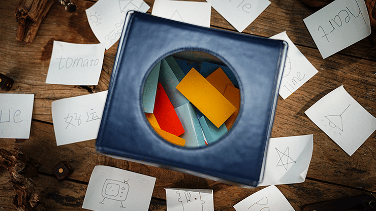 The Revelation Box - thumbnail 6
