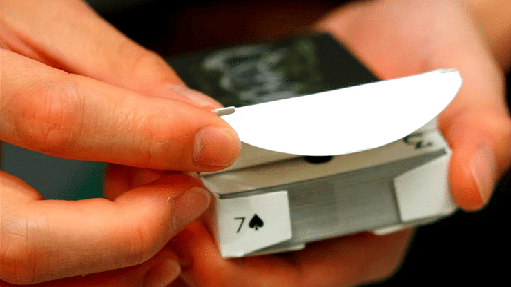 The Reviver Playing cards - thumbnail 3