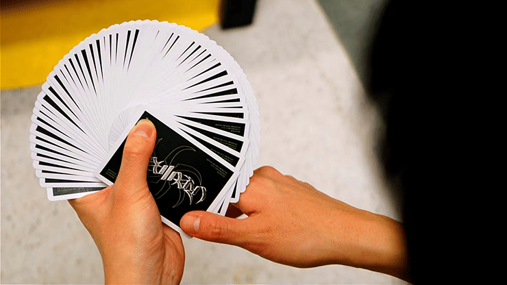 The Reviver Playing cards - thumbnail 6