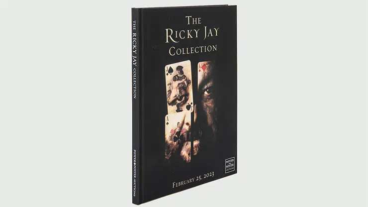 The Ricky Jay Collection - image 2