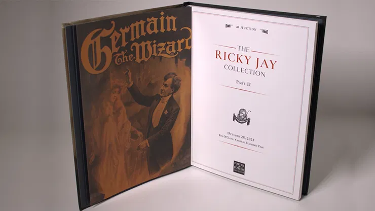 The Ricky Jay Collection - Volume 2 - image 2