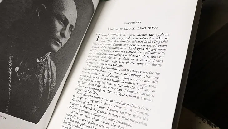 The Riddle of Chung Ling Soo - image 2