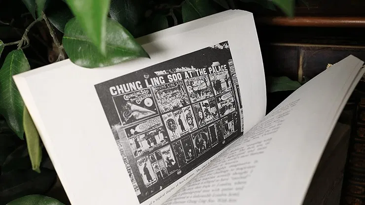The Riddle of Chung Ling Soo - image 3