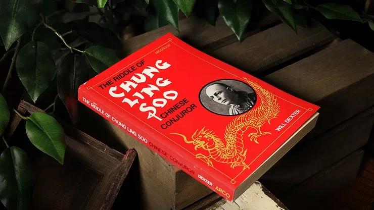 The Riddle of Chung Ling Soo - image 6