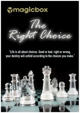The Right Choice