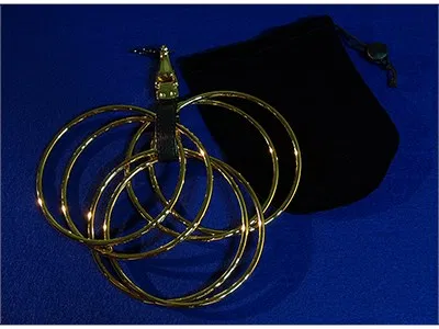 Raymond Long's The Rings - image 3