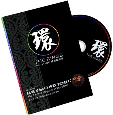 Raymond Long's The Rings - image 4