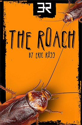 The Roach - Eric Ross - Vanishing Inc. Magic shop