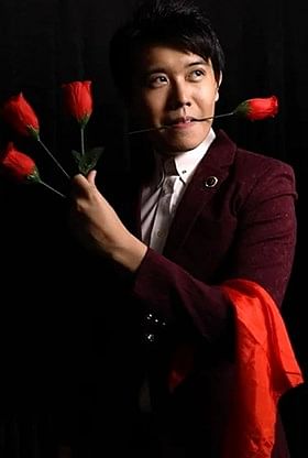 The Rose 2.0 - magic