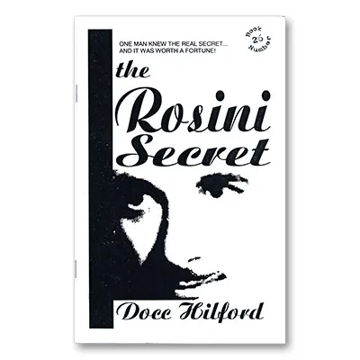 The Rosini Secret