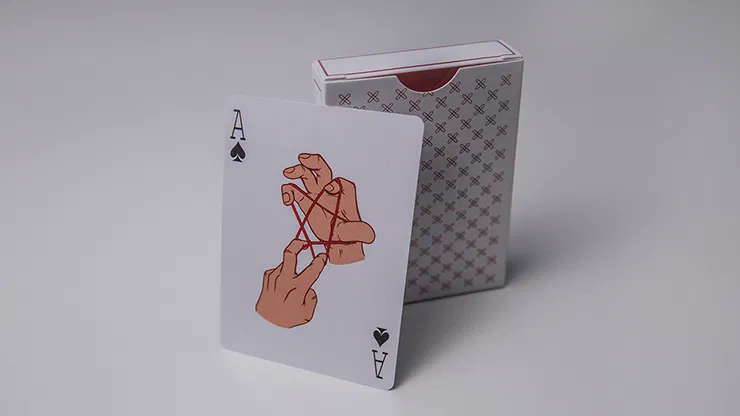 The Rubber Band Deck - image 2