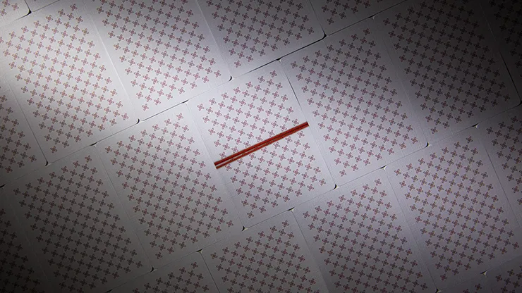 The Rubber Band Deck - image 3