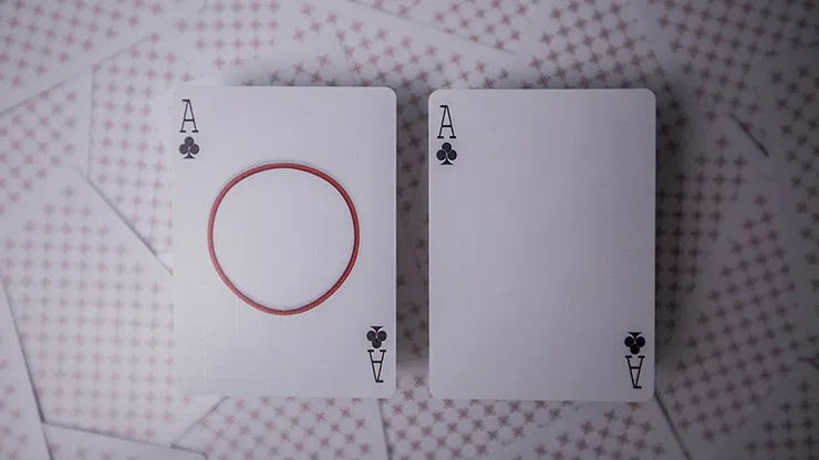 The Rubber Band Deck - image 4