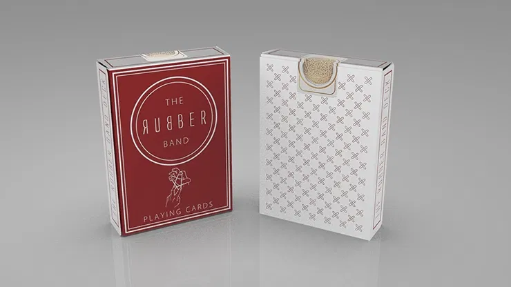 The Rubber Band Deck - image 1