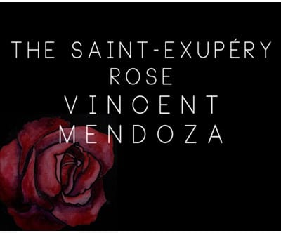 The Saint-Exerpury Rose