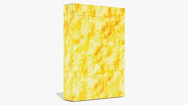 The Sandwich Series Playing Cards - image 10
