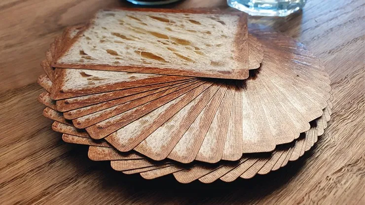 The Sandwich Series Playing Cards - image 3