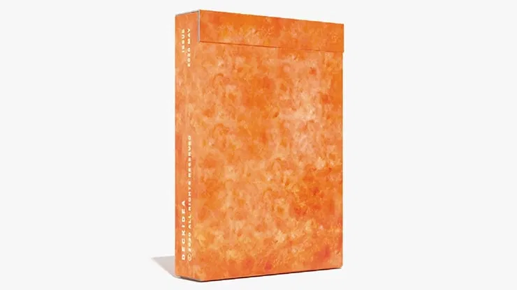 The Sandwich Series Playing Cards - image 6