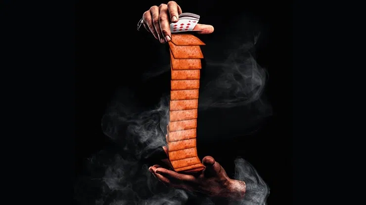 The Sandwich Series Playing Cards - image 7