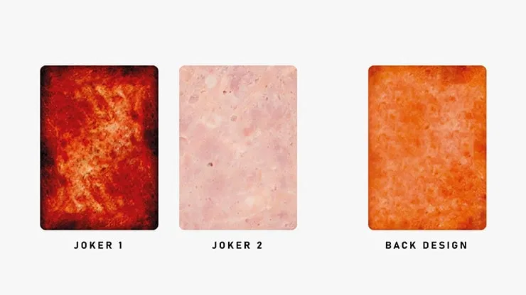 The Sandwich Series Playing Cards - image 8