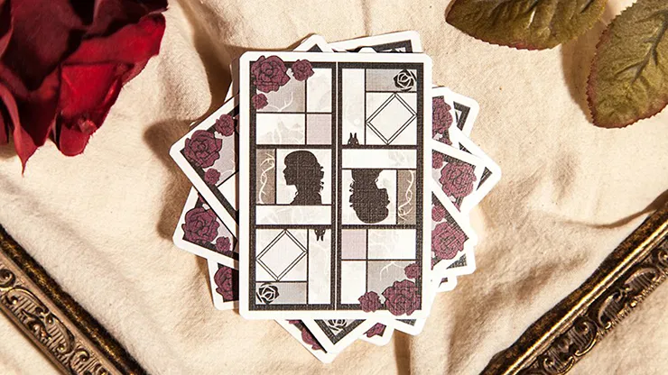 The Sandy Playing Cards - image 2