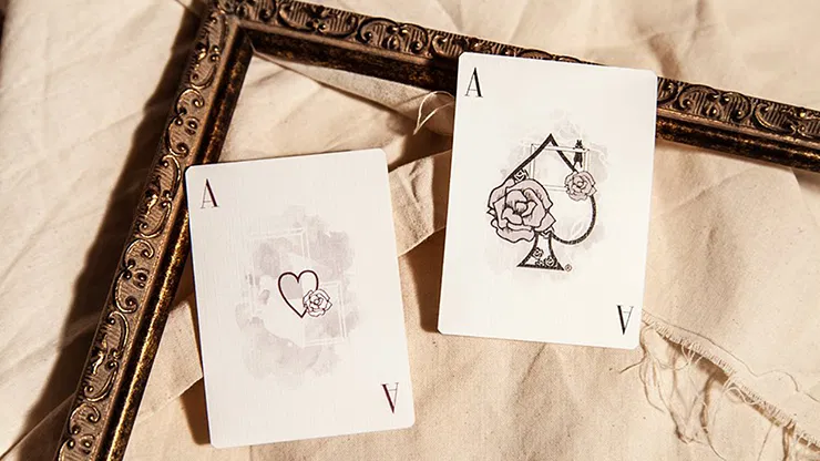 The Sandy Playing Cards - image 3