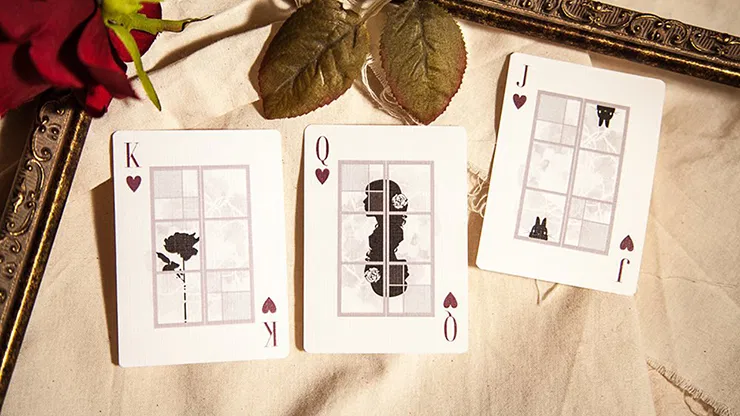 The Sandy Playing Cards - image 4