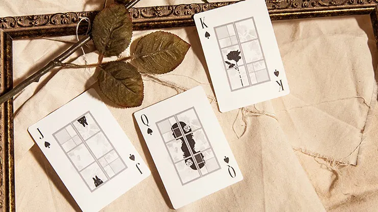The Sandy Playing Cards - image 5