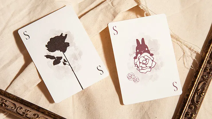 The Sandy Playing Cards - image 6