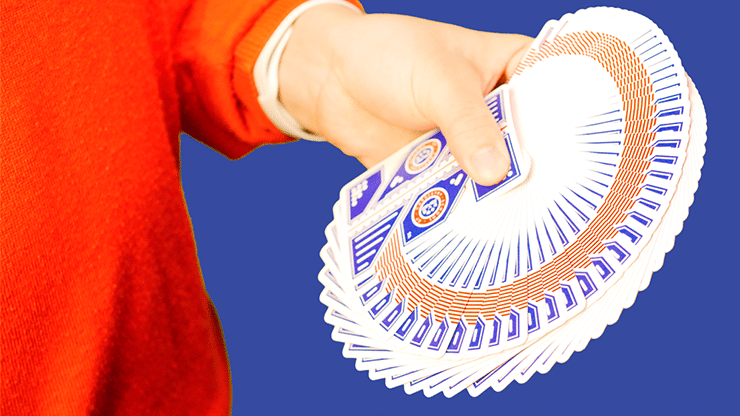 The School of Cardistry V6 Deck - thumbnail 3