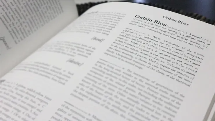 The Secret Lexicon Book Test - image 3