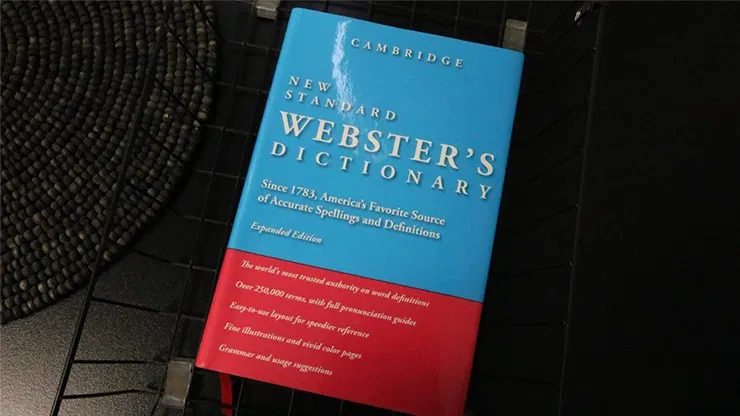 The Secret Lexicon Book Test - image 1