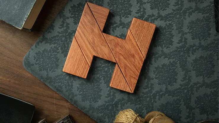 The Secret of H Puzzle - image 3