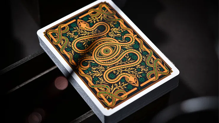 The Secret Playing Cards - image 8