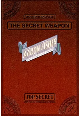 The Secret Weapon