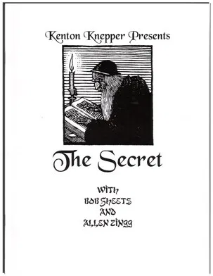 The Secret