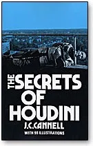 The Secrets of Houdini