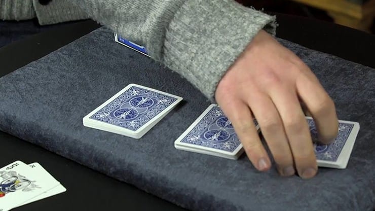 Liam Montier's THE SEER DECK - thumbnail 8