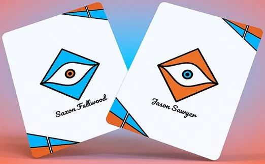 The Seers Aspectu Playing Cards - image 2