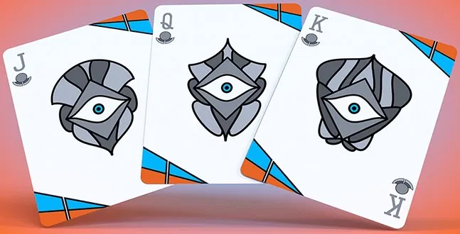 The Seers Aspectu Playing Cards - image 6