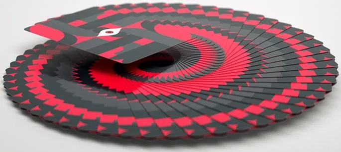 The Seers Laetus Playing Cards - image 5